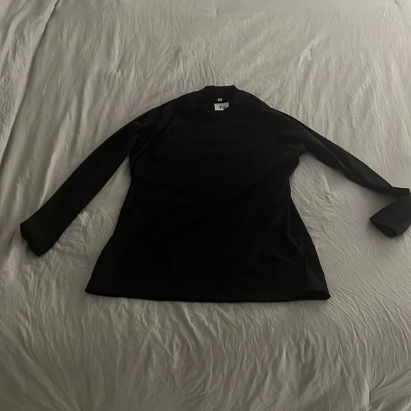 Y-3 Other - ADIDAS Y-3 sz XL rash guard water top.